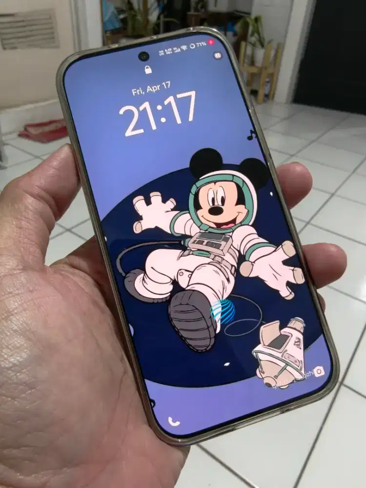 Vivo V70 Grey Mulus Garansi Resmi