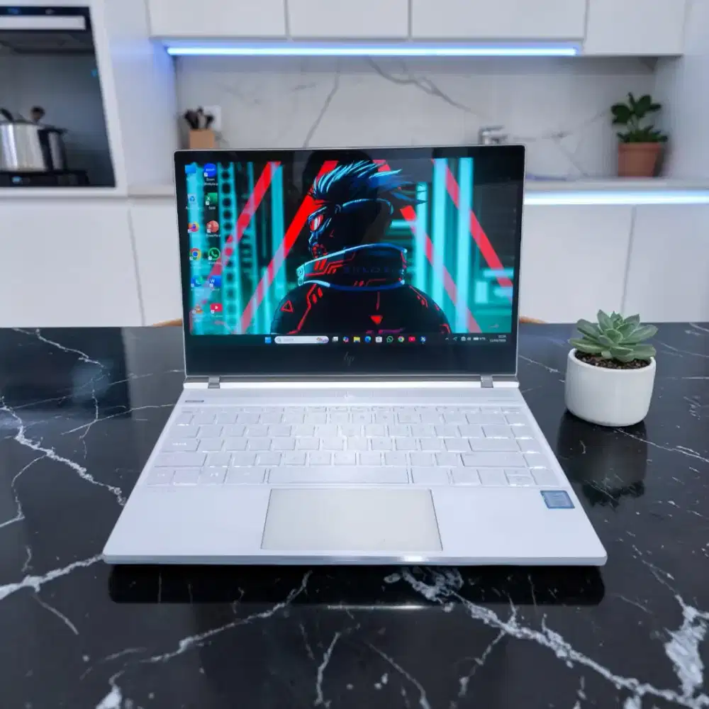 HP SPECTRE ULTRA THIN 13-AF519Tu