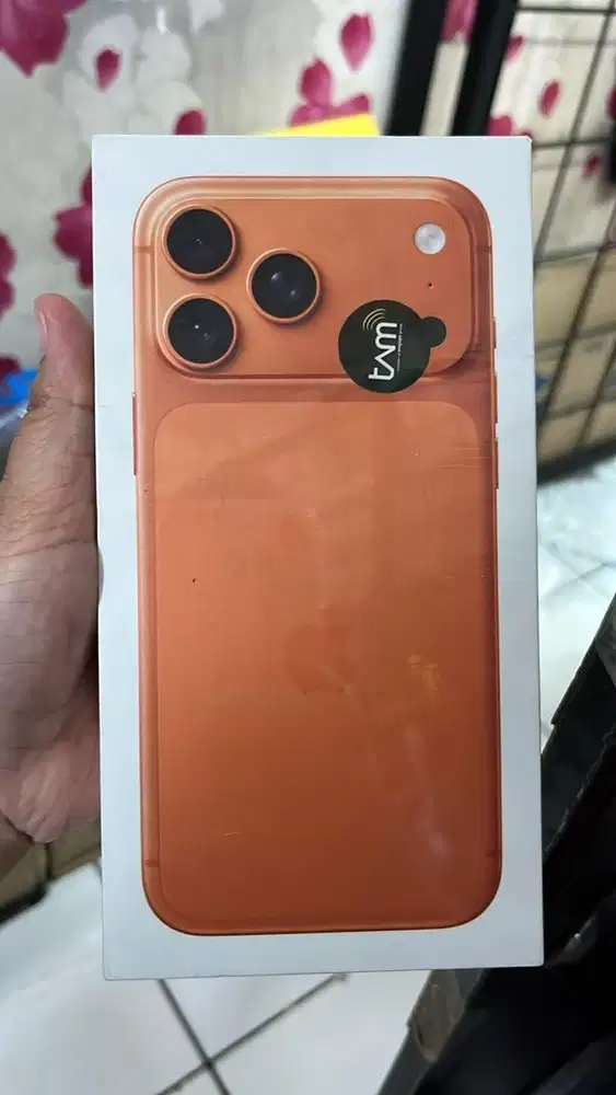 terima hp seken baru iphone 17 16 15 14 pro max brikut tipe lain bosss