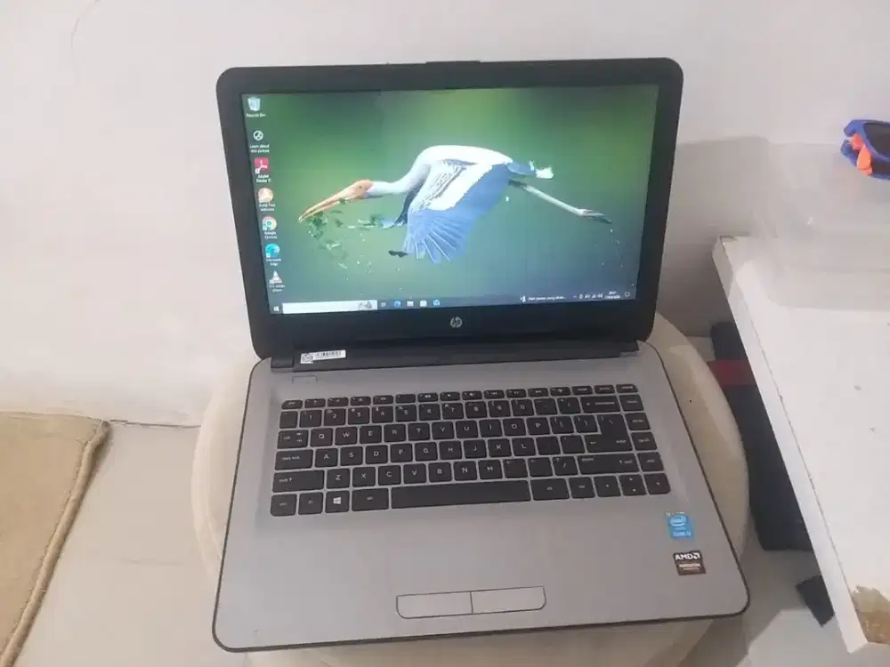 Laptop HP14 inch Core i3 Gen 5