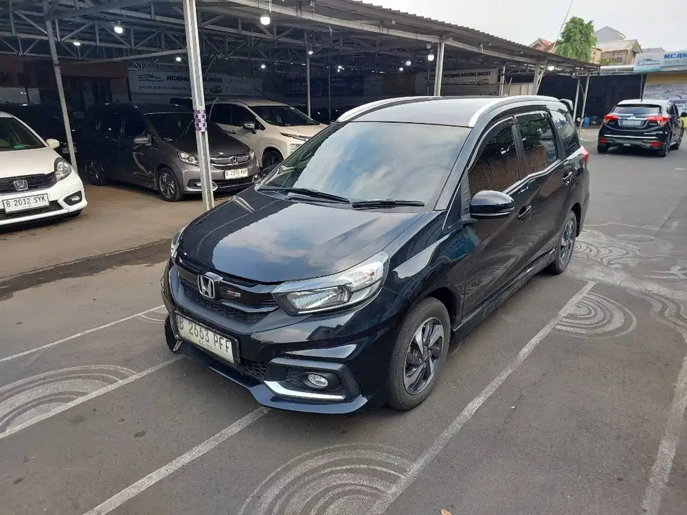 LIO RS 2017 FACELIFT ISTIMEWA