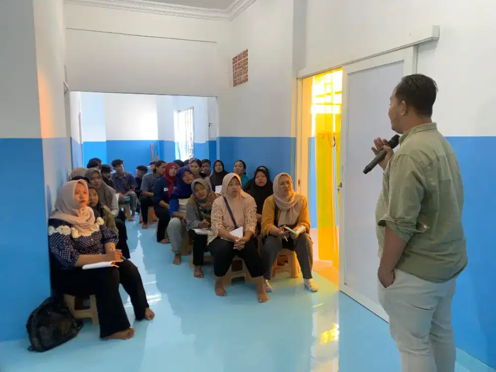 Dicari koki yang berpengalaman untuk dapur MBG