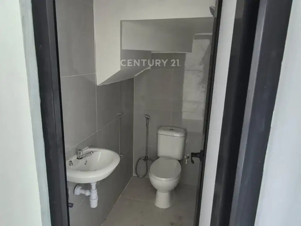 Dijual Rumah Di Harapan Indah 1 Bekasi