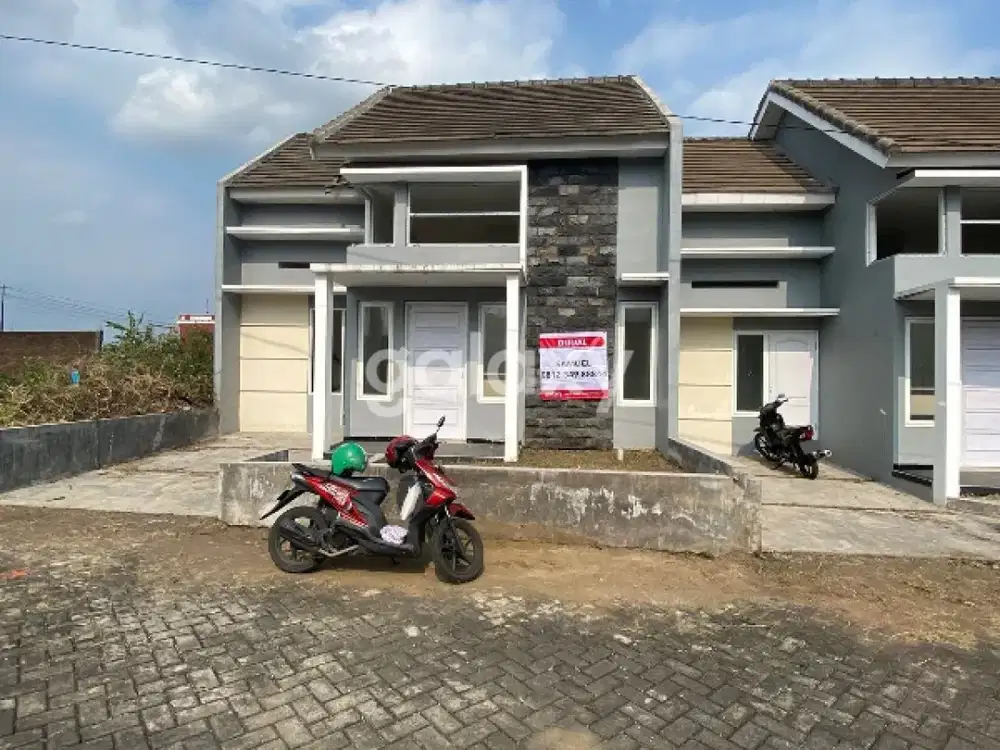 De Family Mulyorejo Tipe 50 GMK00461A