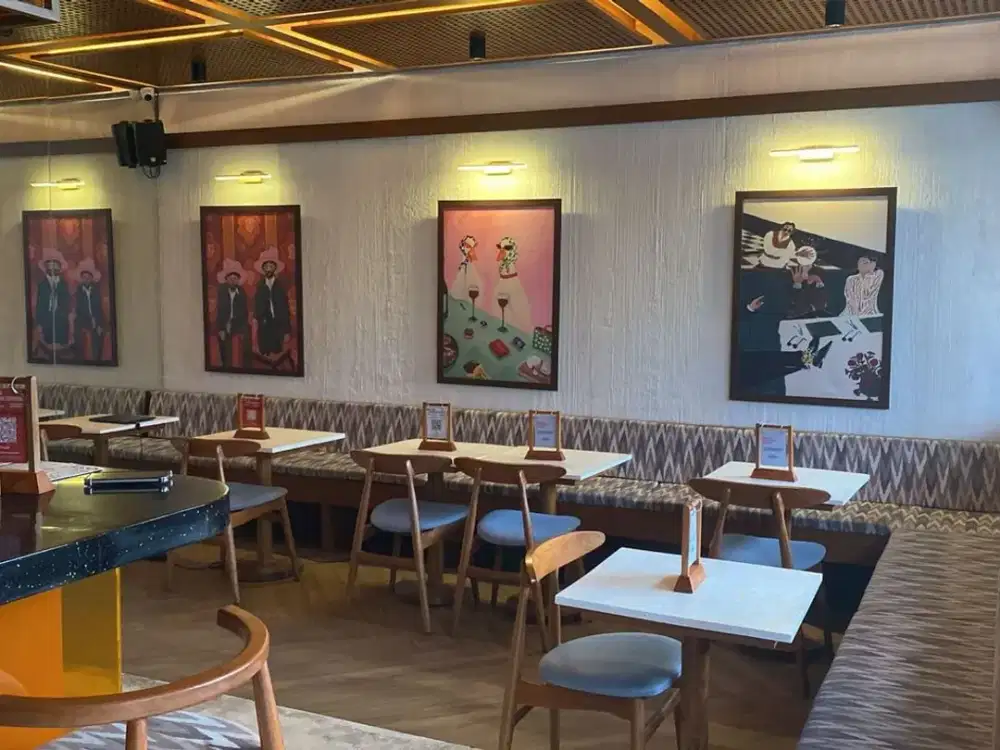 Prime Commercial Space For Rent Near Pererenan Beach