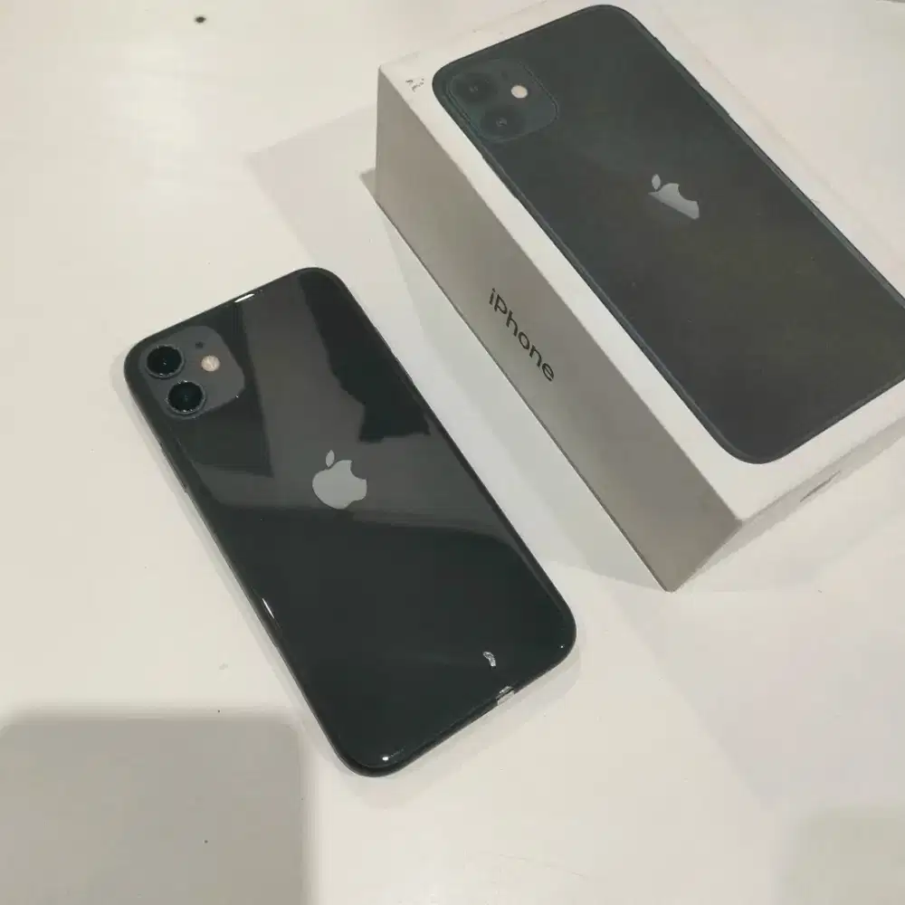 iphone 11 128 Fulset