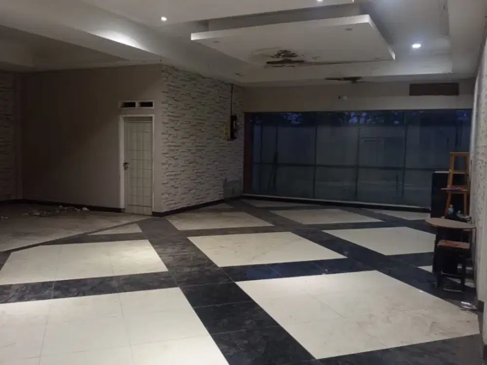 2 Ruko Rendeng Mainroad Gedebage