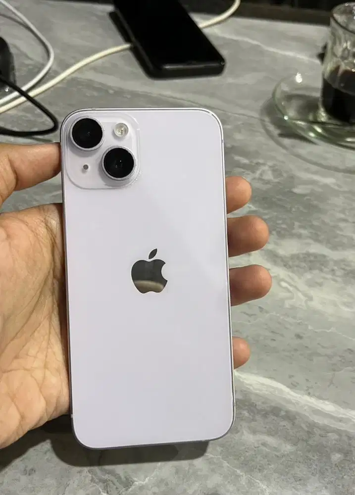 iphone 14 128gb purple Beacukai