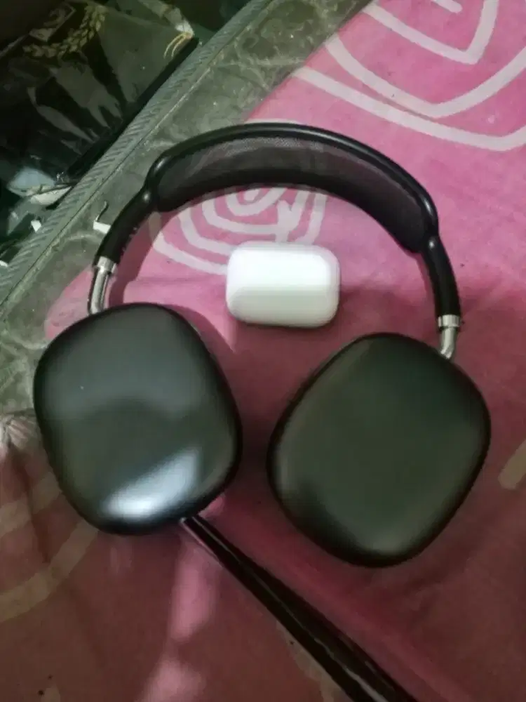 handset blutut dan aiphone