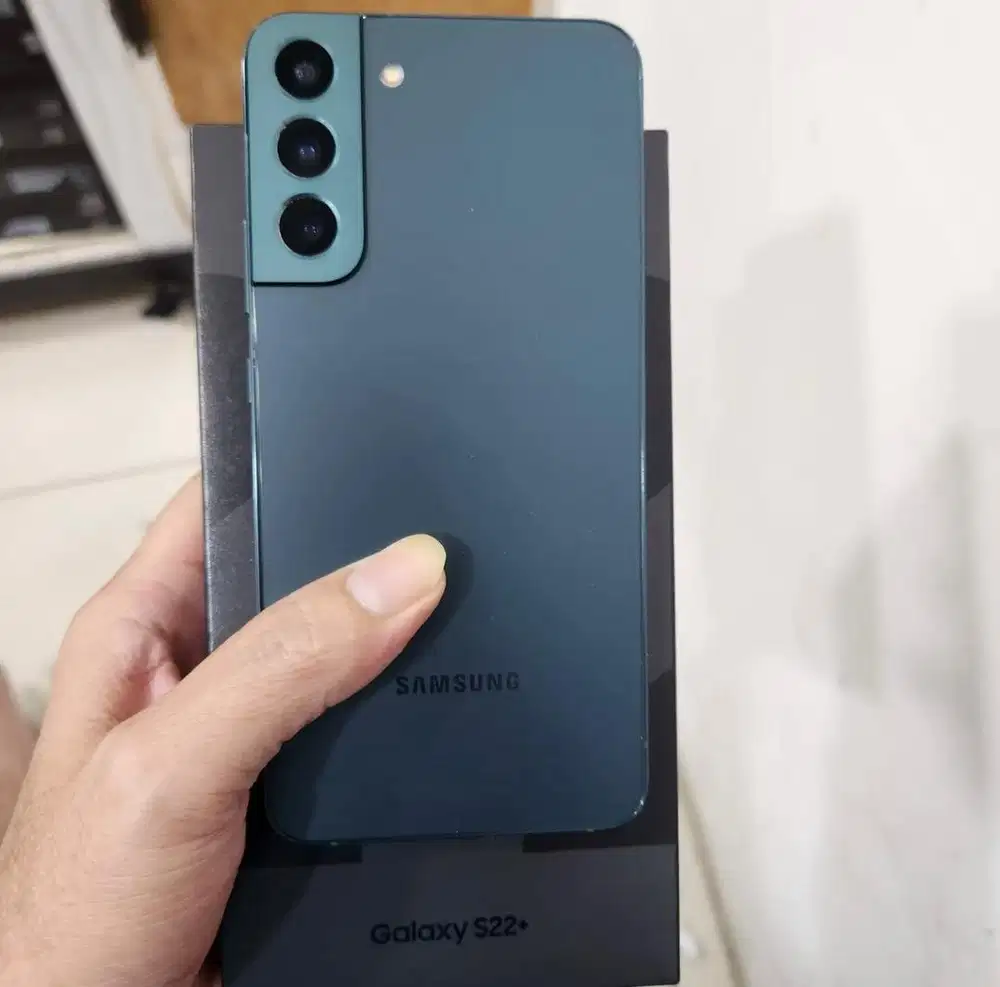 Dijual samsung s22