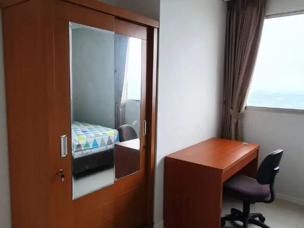 Dijual Rugi Apartemen Paddington Heights, Apartemen Paddington Heights, Paddington Heights, Alam Sutera
