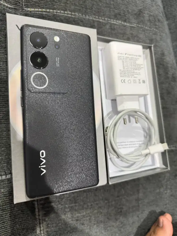 Vivo v29 8/256 Good Condition