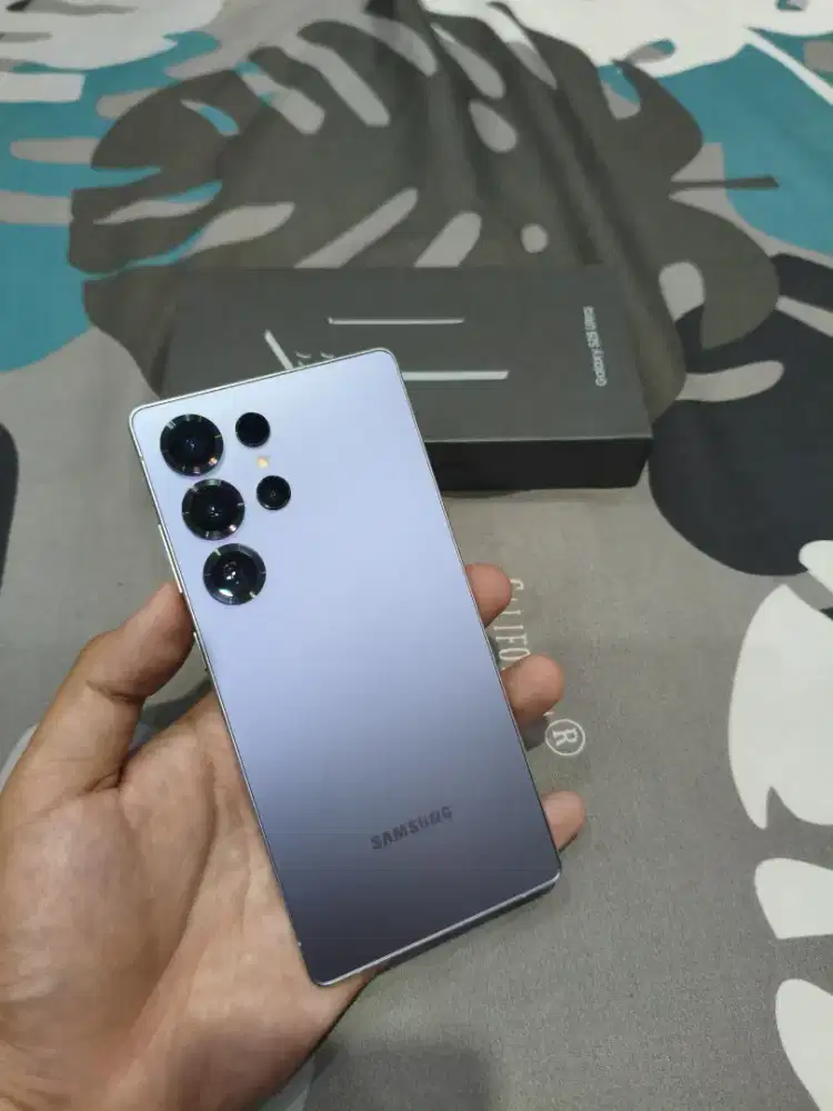 samsung s25 ultra 12/1tb SEIN