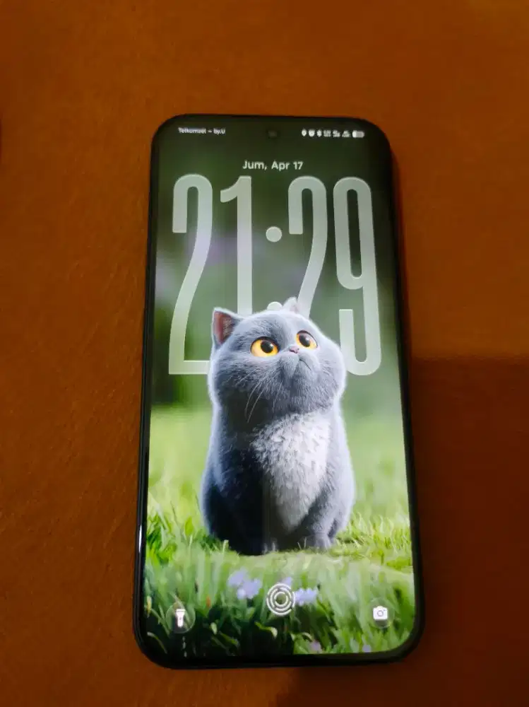 Tecno Camon 50 8/256 mulus lengkap