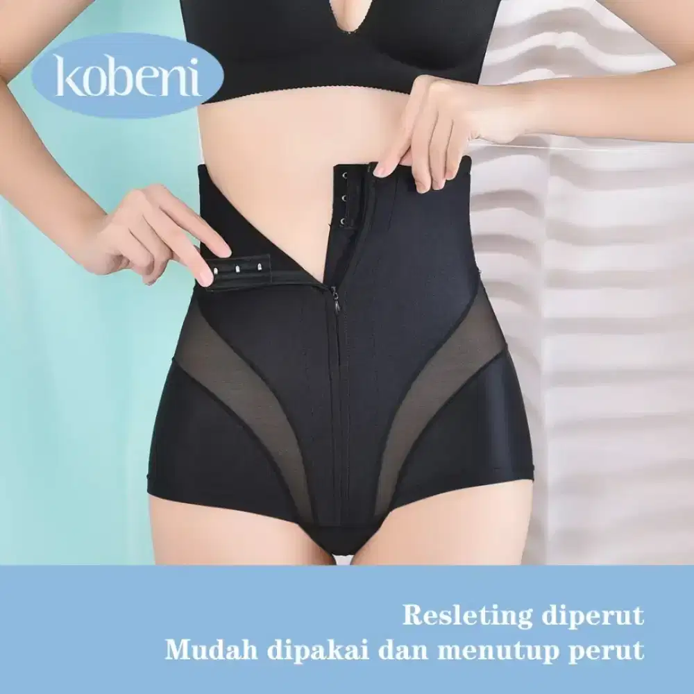 KOBENI KORSET PELANGSING