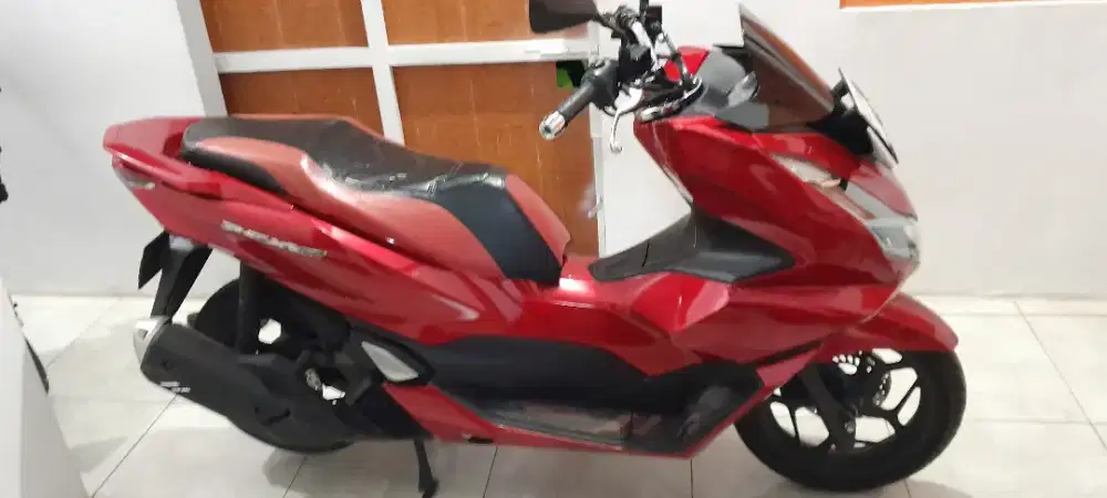 Bismillah..motor pcx tahun 2023