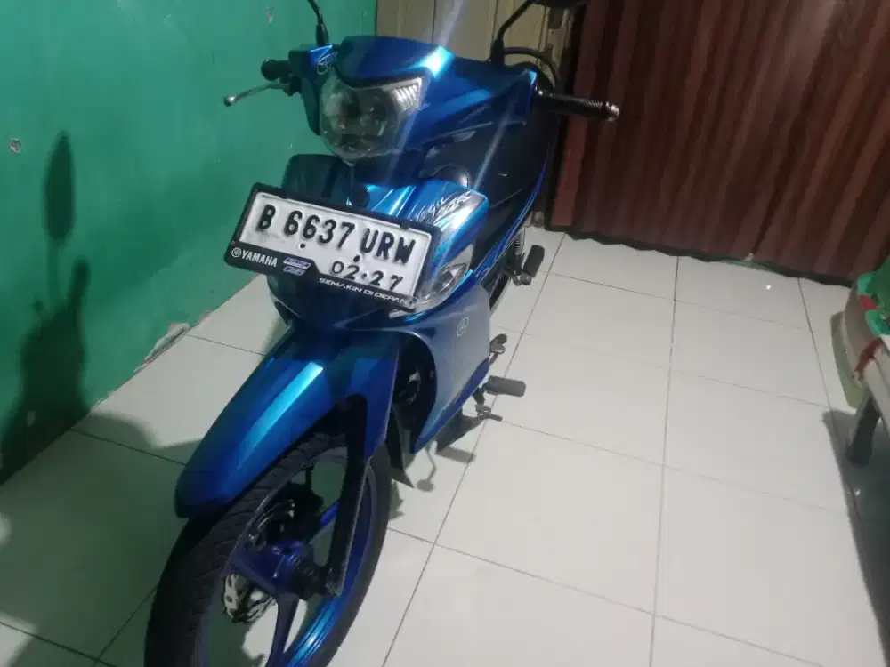 Jual vega tahun 2011