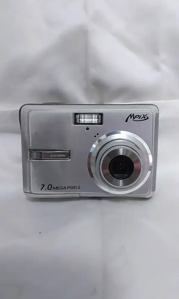 Kamera Digital Mpix 7.0