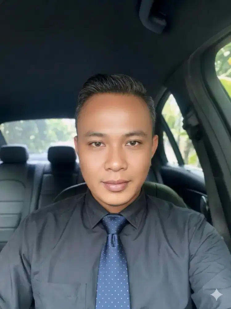 Driver pribadi dan kantor