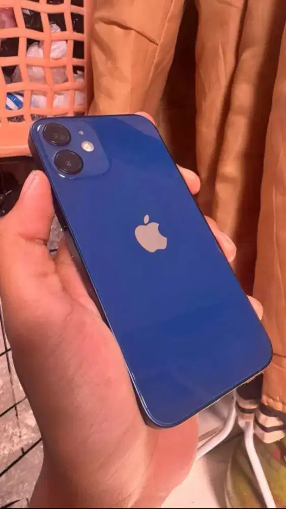 iphone 12 blue 64gb ex ibox