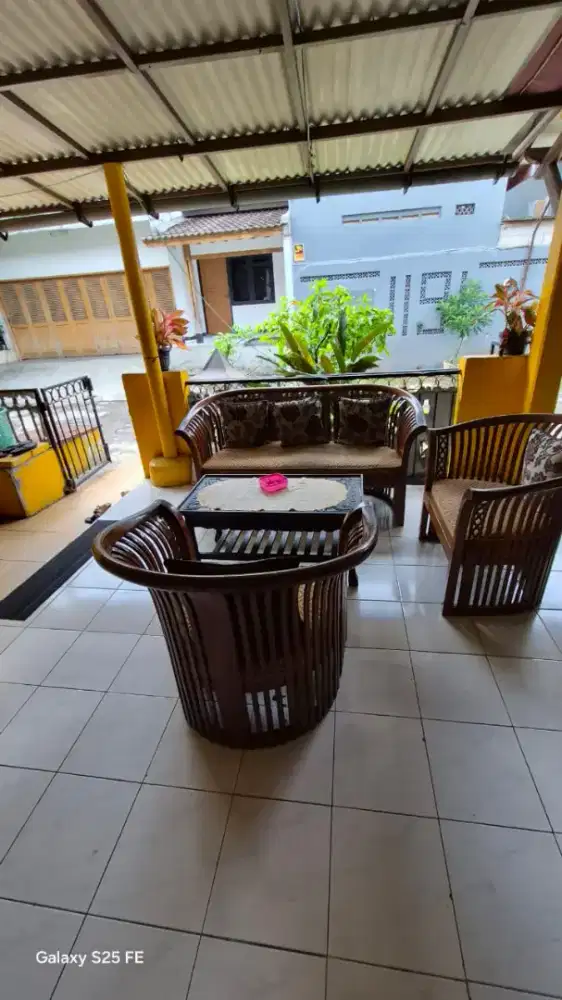 Jual Furniture satu set