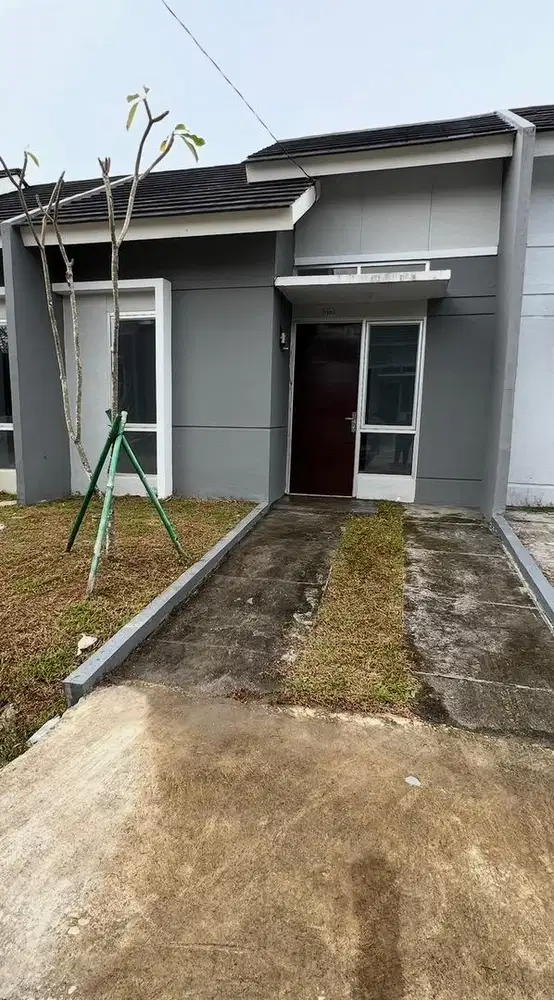 Perumahan Modernland Cilejit