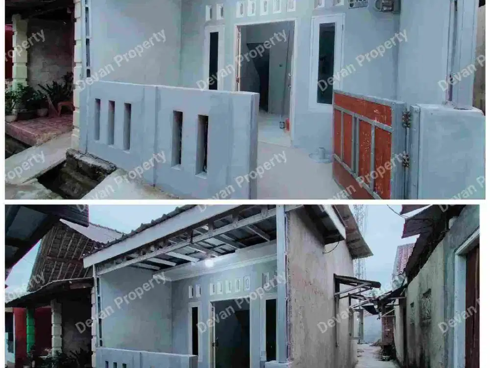 Harga promo spesial ready siap huni..