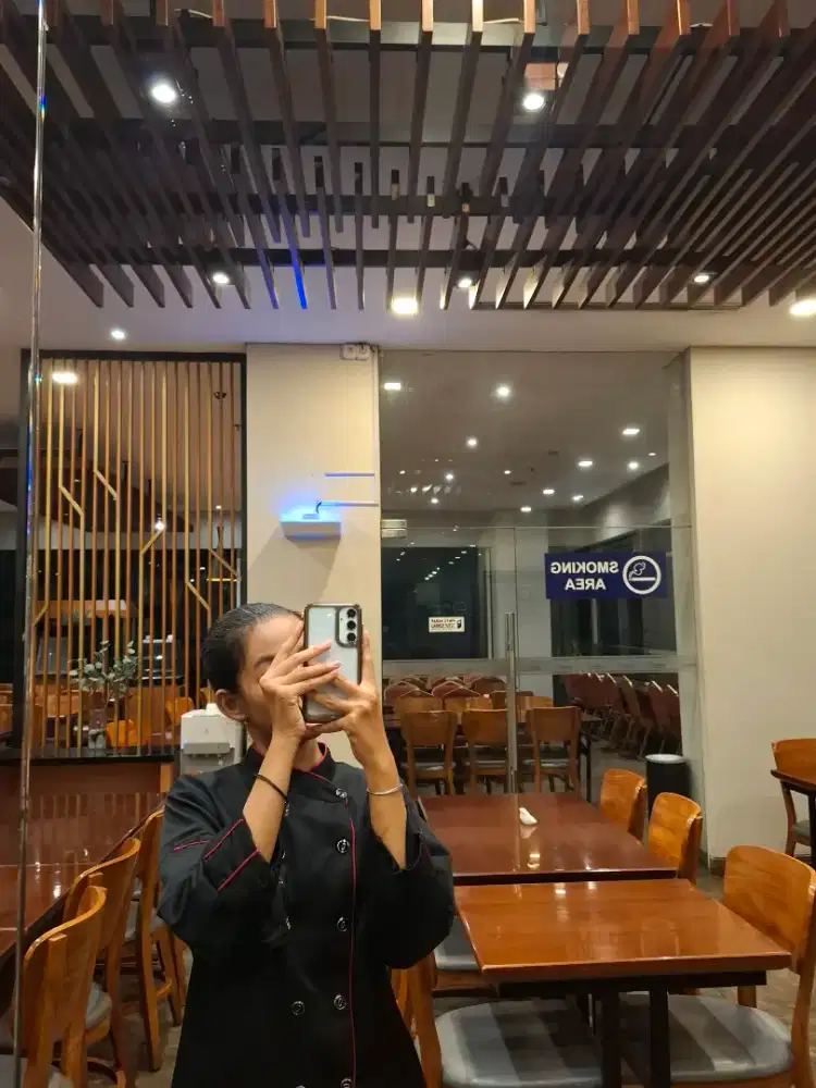 cari kerjaan disambi sekolah