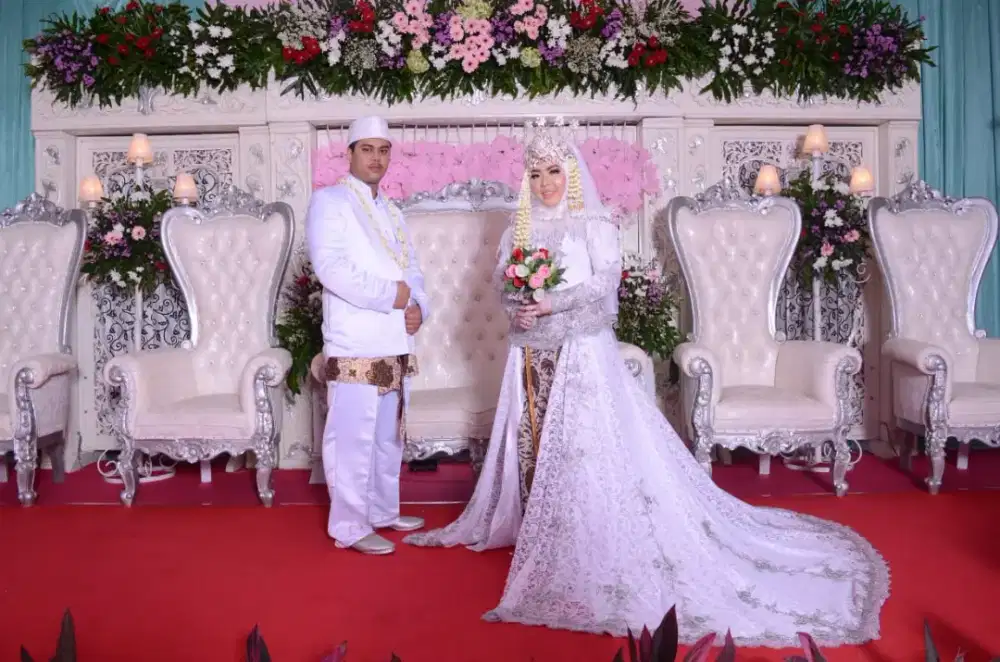 Jasa dekorasi pernikahan Rawabelong jakarta barat