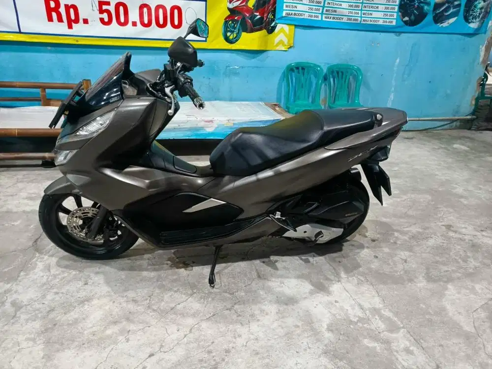 pxc 150 2019 abs