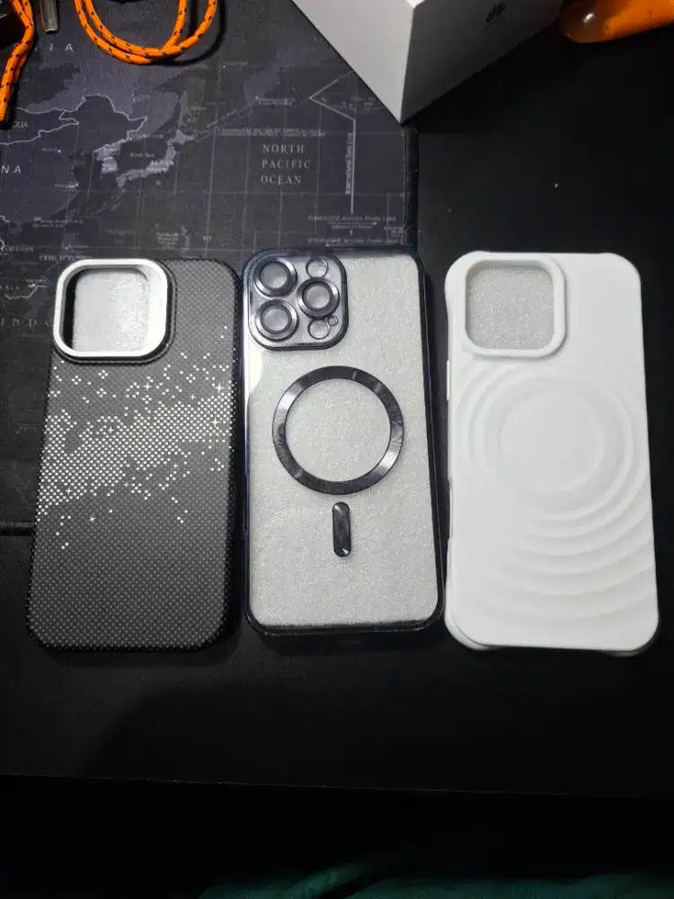 Case iphone 16 pro max
