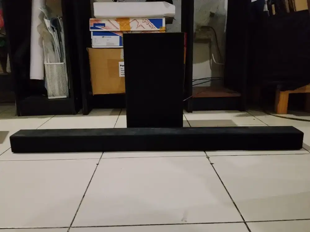 Samsung's HW T420 jual bisa NEGO