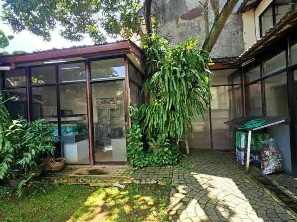 Dijual Tanah Mega Cinere Harga Terbaik dan Siap di Nego