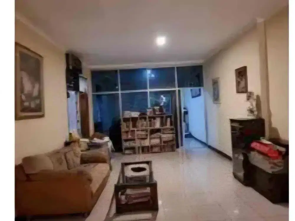 Jual Rumah Intercon taman kebon jeruk DiJual Tanah intercon Jual rumah taman kebon jeruk jakarta barat