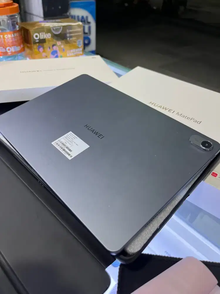 Huawei matepad 11.5 ram 8/128