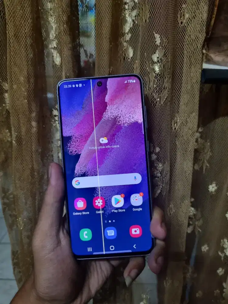 Samsung S21 fe 5G , Ram 8/256