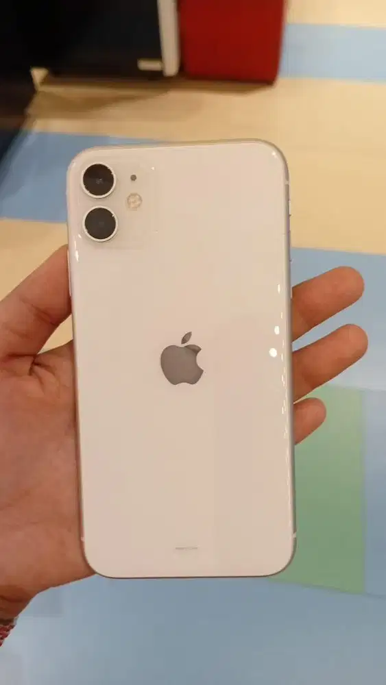 Iphone 11 64 gb