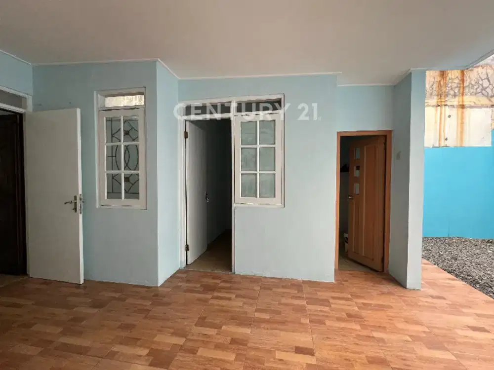 Rumah Siap Huni Di Lembah Hijau Lippo Cikarang