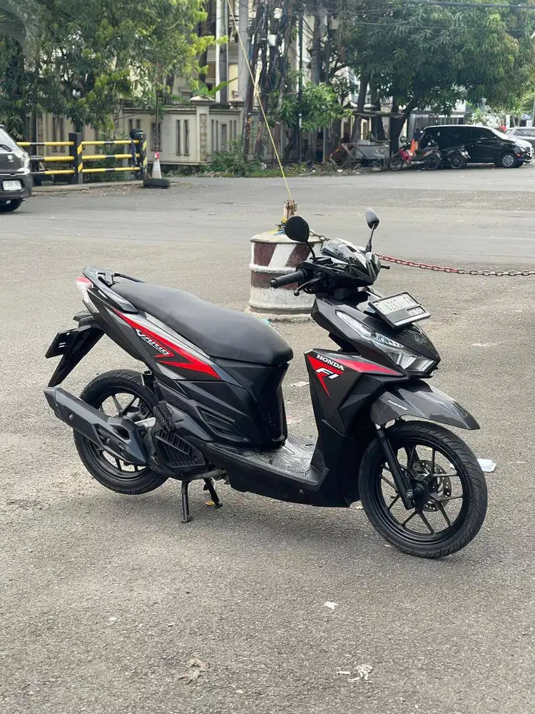 HONDA VARIO 125 2015 !!!