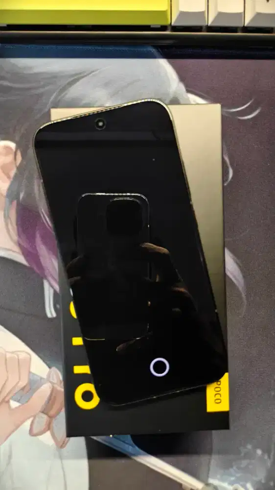 Poco X8 Pro 12/512 New Open Box