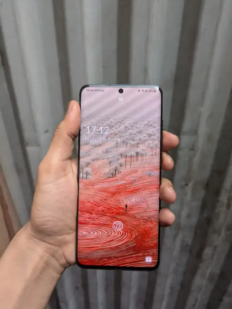 Samsung s20+ 8/128GB