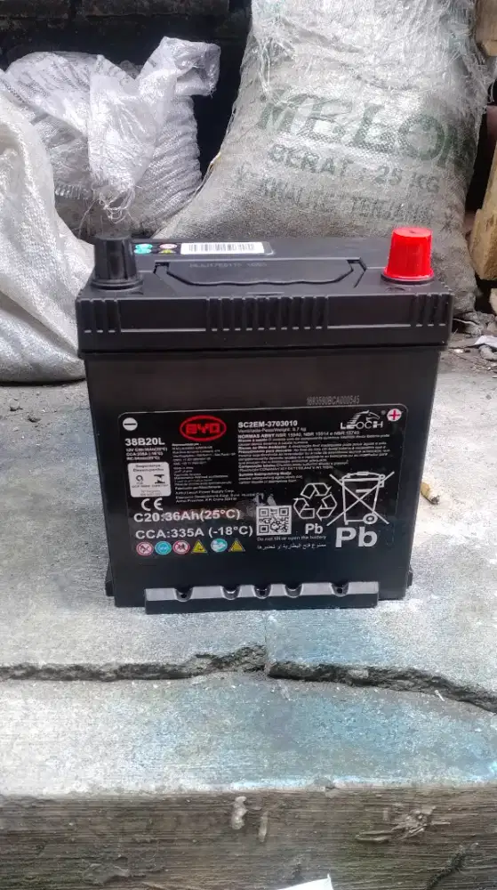 Gercep murah habiskan stok