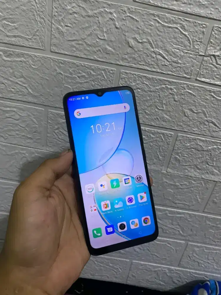 Jual infinix Hot 12i Hp Chsan