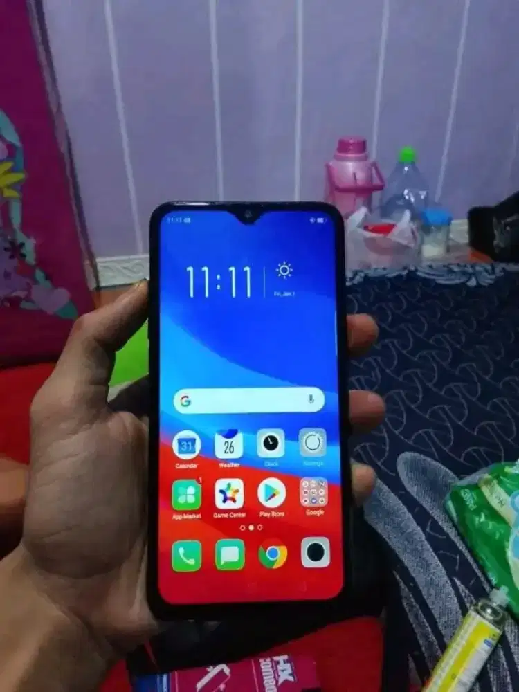 Jual Oppo A5s Hp Chsan
