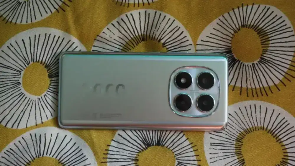 Poco x7 5g garansi on 8/256