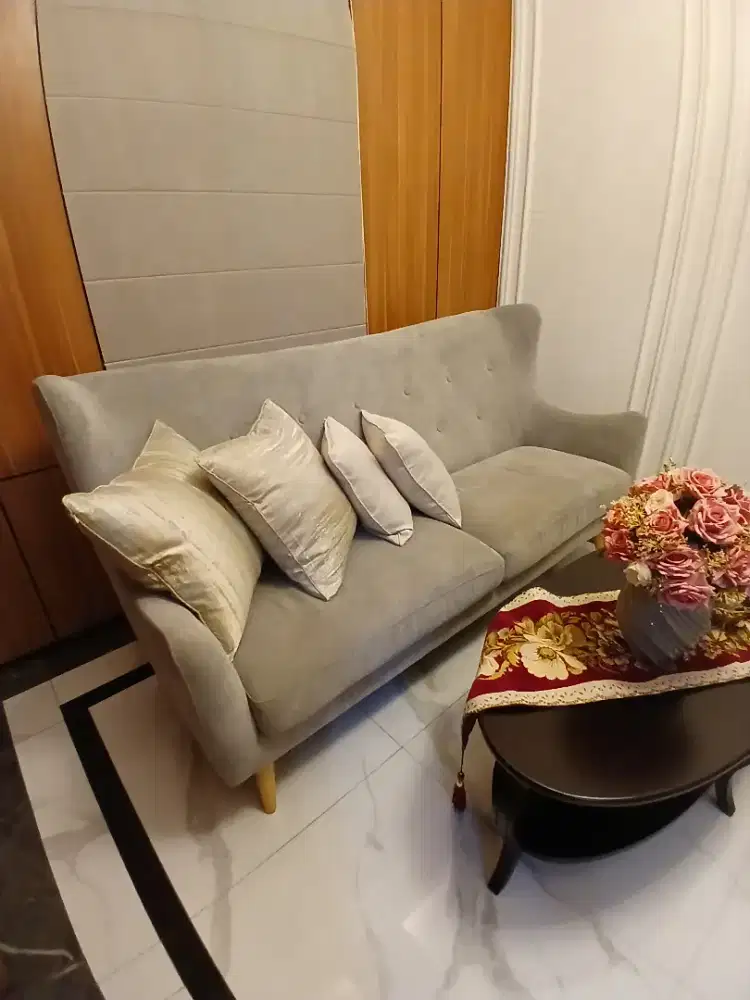 Jual Sofa Informa 3 seater