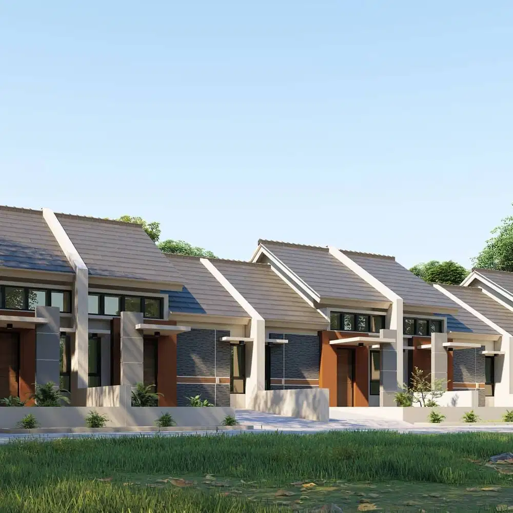 jasa arsitek desain rumah ruko kos eksterior78110