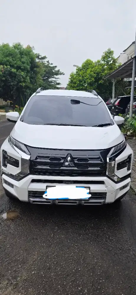 Mitsubishi Xpander Cross Premium Package 1.5 AT 2023