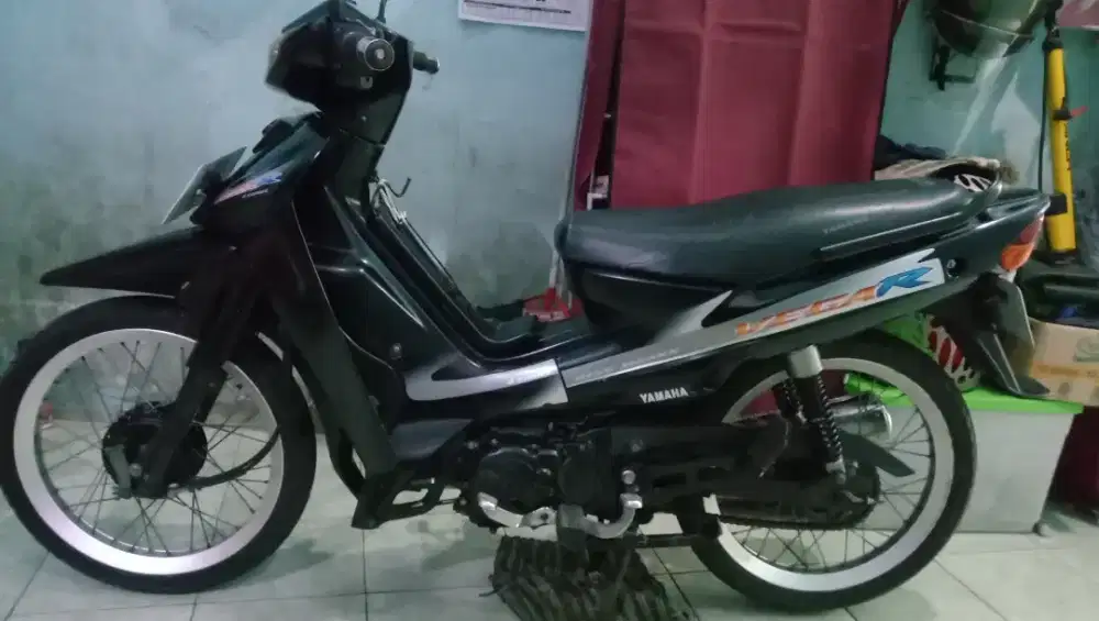 Yamaha Vega r th 2003