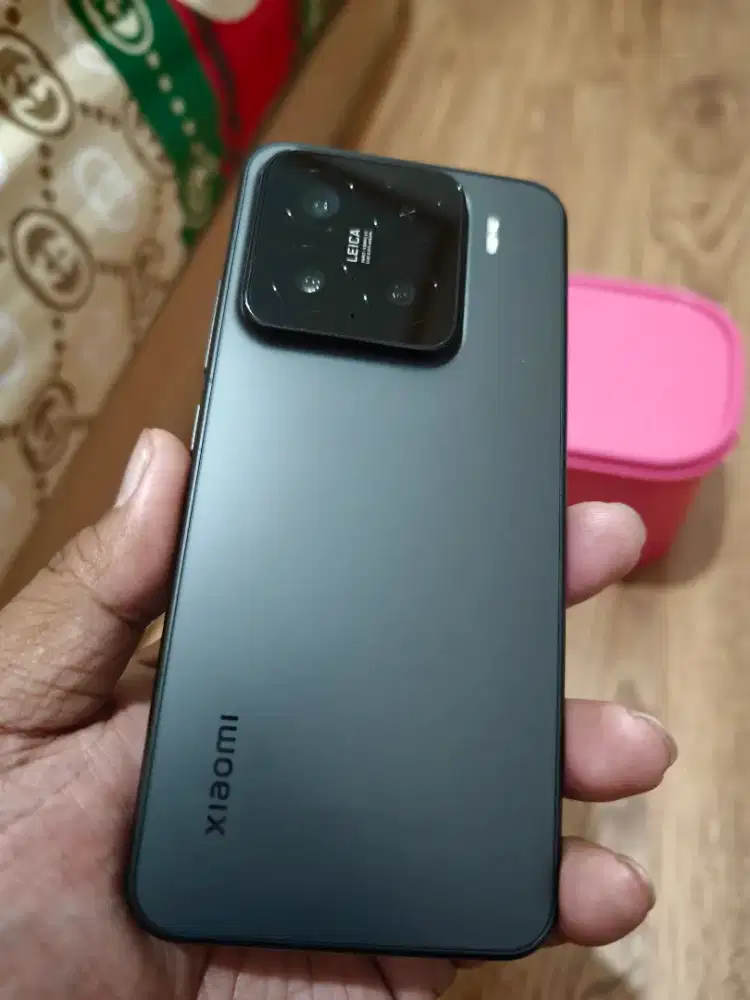 Xiaomi 15 basic 12/512